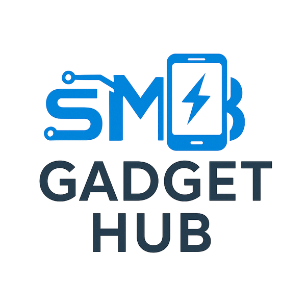 SMB Gadget Hub